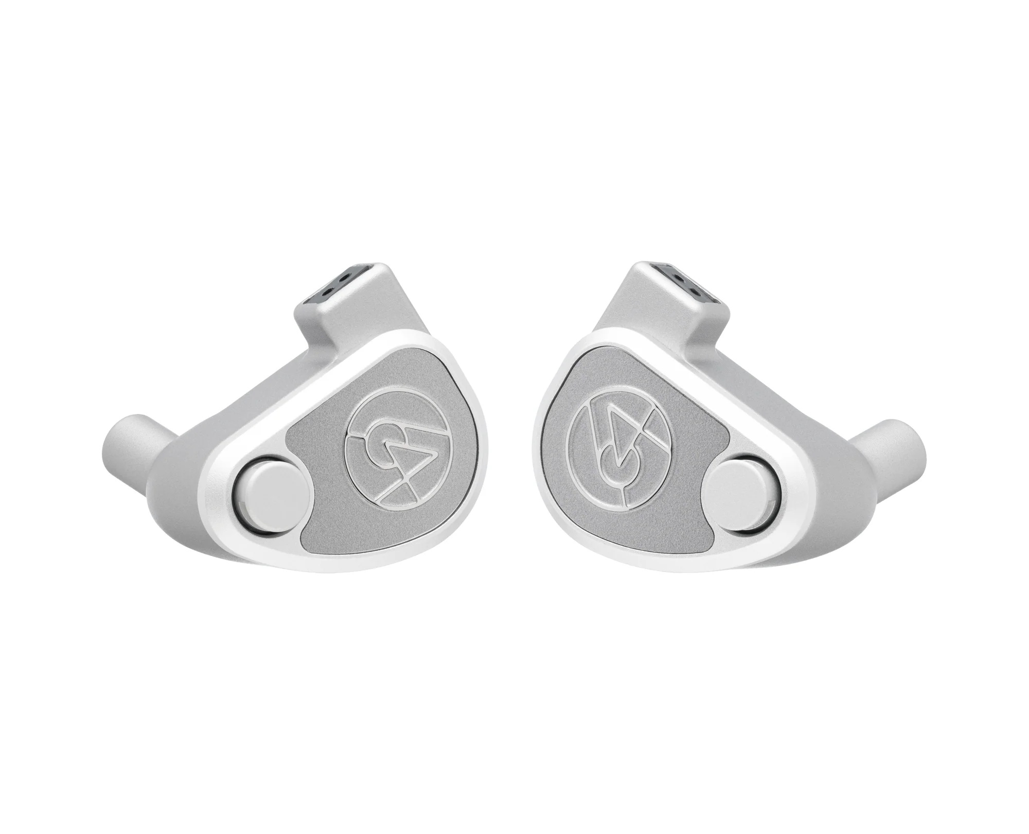 64 Audio U12T Silver